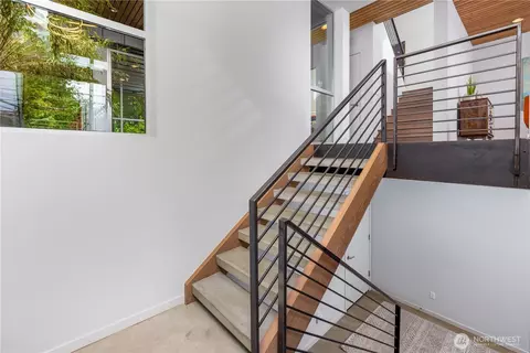 Entry Way - 2112 N 46th St, Seattle, WA 98103 photo 1 of 3