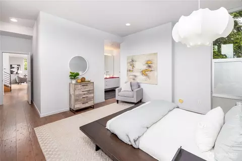 Bedroom - 2112 N 46th St, Seattle, WA 98103 photo 1 of 2