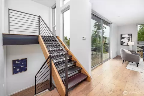 Entry Way - 2112 N 46th St, Seattle, WA 98103 photo 3 of 3