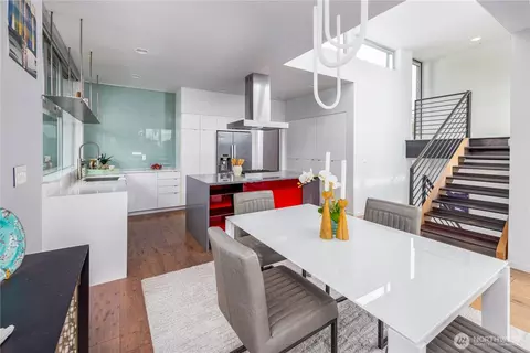Dining - 2112 N 46th St, Seattle, WA 98103 photo 1 of 1