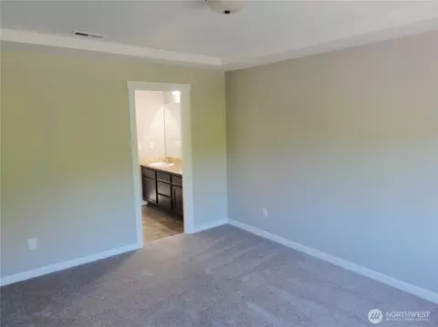 Bedroom - 18505 11th Ln E, Spanaway, WA 98387 photo 6 of 6