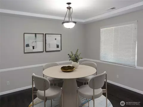 Dining - 18505 11th Ln E, Spanaway, WA 98387 photo 1 of 1