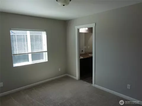 Bedroom - 18505 11th Ln E, Spanaway, WA 98387 photo 5 of 6