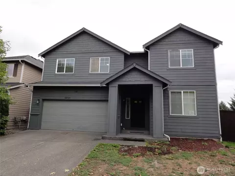 18505 11th Ln E, Spanaway, WA 98387