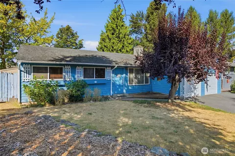 29605 40th Pl S, Auburn, WA 98001