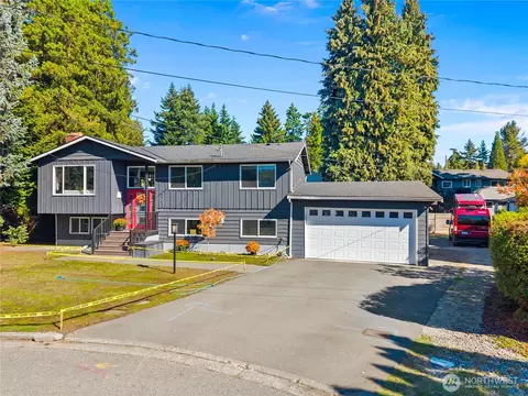 2163 N 176th, Shoreline, WA 98133