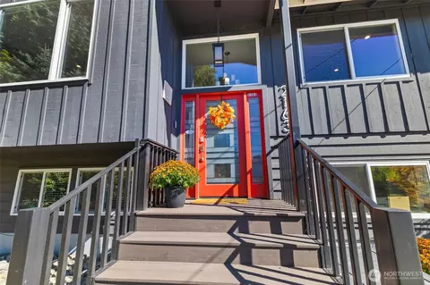 2163 N 176th, Shoreline, WA 98133