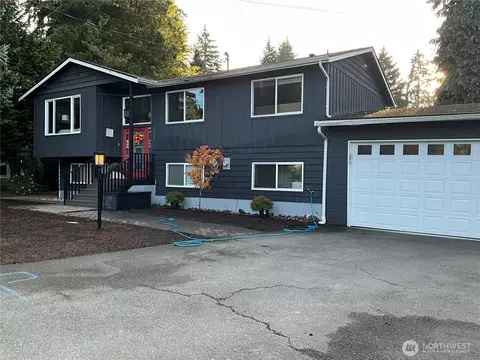 2163 N 176th, Shoreline, WA 98133