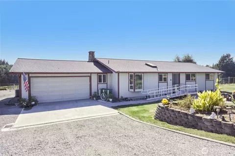2421 Beaver Creek Dr SW, Olympia, WA 98512