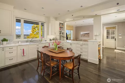 Kitchen - 1065 Summit Ave E, Seattle, WA 98102 photo 3 of 3