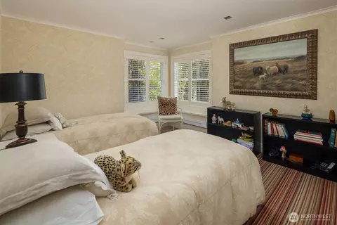 Bedroom - 1065 Summit Ave E, Seattle, WA 98102 photo 1 of 3