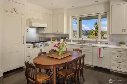 Kitchen - 1065 Summit Ave E, Seattle, WA 98102 photo 1 of 3