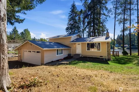 14320 Englewood Dr Nw Dr NW, Gig Harbor, WA 98329