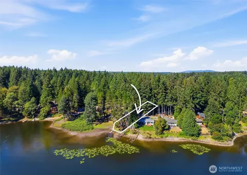 14320 Englewood Dr Nw Dr NW, Gig Harbor, WA 98329