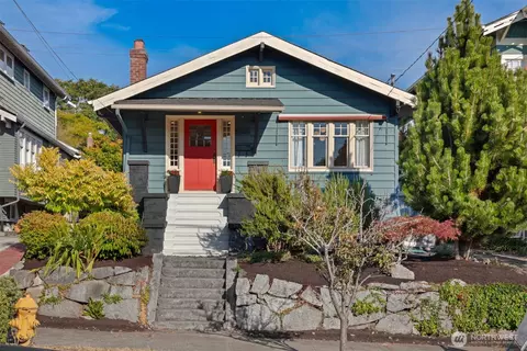 6526 4th Ave NW, Seattle, WA 98117
