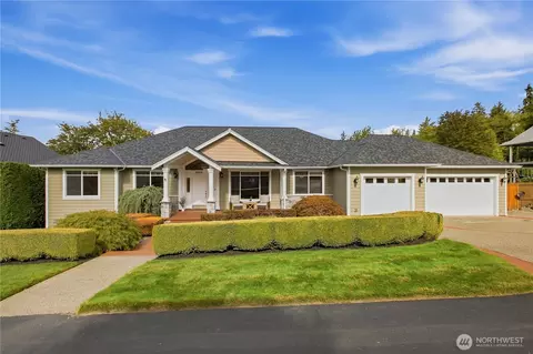 2009 24th Avenue Ct SW, Puyallup, WA 98373
