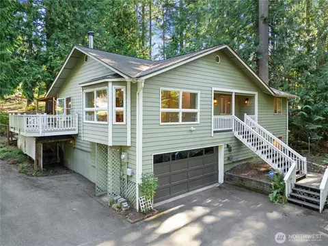 36508 SE 27th St, Fall City, WA 98024
