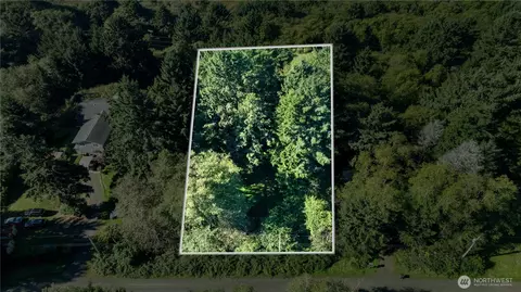 0 Lot6061 Of Taholah Ocean Tracts, Taholah, WA 98587