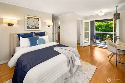 Bedroom - 3205 E Pine St, Seattle, WA 98122 photo 1 of 7