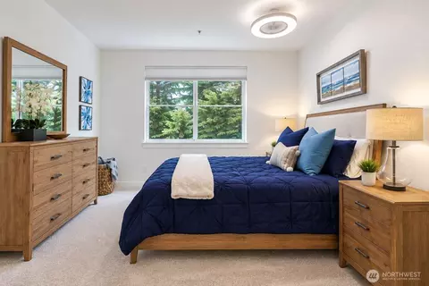 Bedroom - 15700 116th Ave NE #209, Bothell, WA 98011 photo 1 of 2
