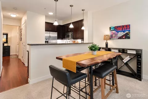 Dining - 15700 116th Ave NE #209, Bothell, WA 98011 photo 1 of 2