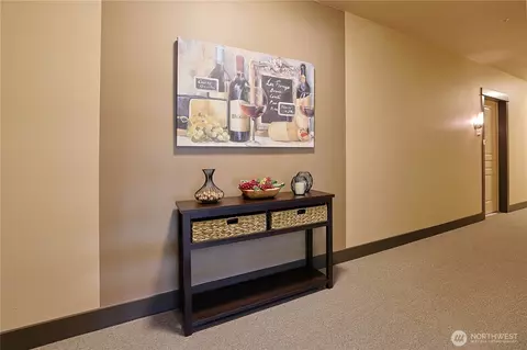 Entry Way - 15700 116th Ave NE #209, Bothell, WA 98011 photo 1 of 3