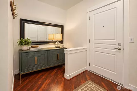 Entry Way - 15700 116th Ave NE #209, Bothell, WA 98011 photo 2 of 3