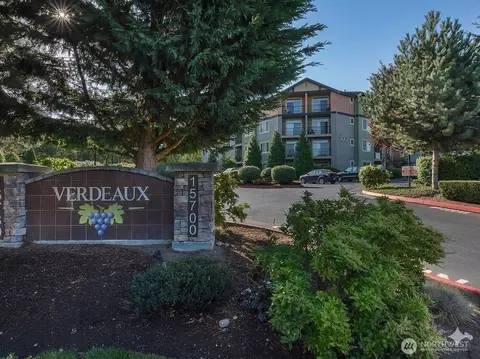 Exterior - 15700 116th Ave NE #209, Bothell, WA 98011 photo 5 of 5