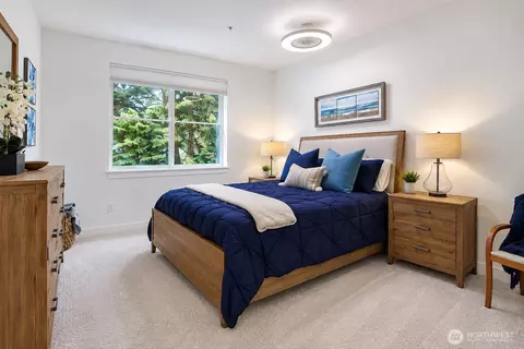 Bedroom - 15700 116th Ave NE #209, Bothell, WA 98011 photo 2 of 2