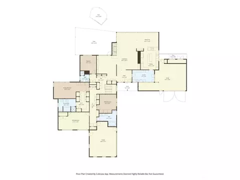 Floorplan - 316 Heather Rd, Everett, WA 98203 photo 1 of 3