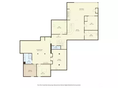 Floorplan - 316 Heather Rd, Everett, WA 98203 photo 2 of 3