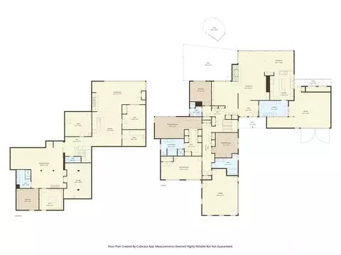 Floorplan - 316 Heather Rd, Everett, WA 98203 photo 3 of 3