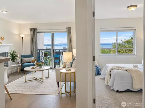 133 Queen Anne Ave N #304, Seattle, WA 98109