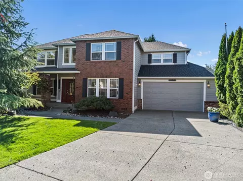 11504 134th Street Ct, Puyallup, WA 98374