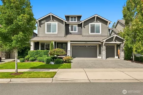 21840 SE 1st St, Sammamish, WA 98074