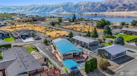 514 SW Autumn Loop, Mattawa, WA 99349