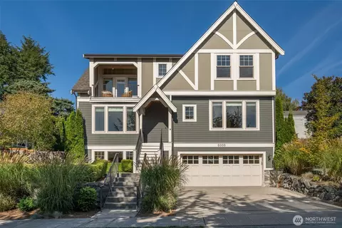 6008 Oberlin Ave NE, Seattle, WA 98115