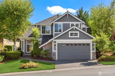 2668 230th Ave SE, Sammamish, WA 98075