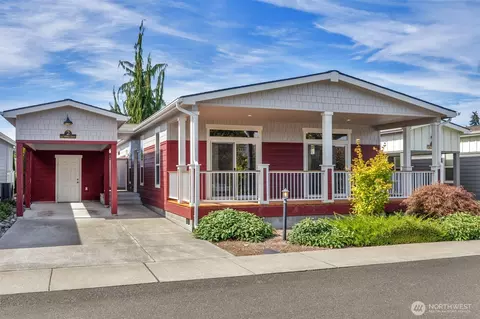 4424 84th St NE #2, Marysville, WA 98270