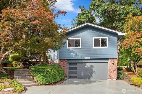 4909 122nd Ave SE, Bellevue, WA 98006