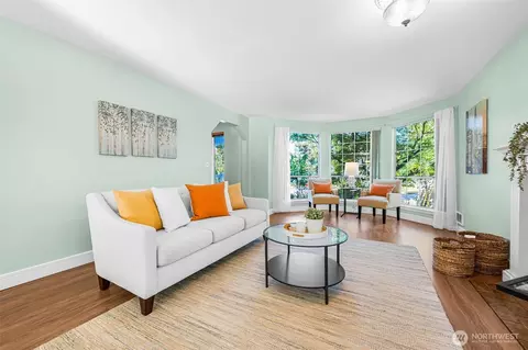Living - 1226 224th Pl SW, Bothell, WA 98021 photo 2 of 4