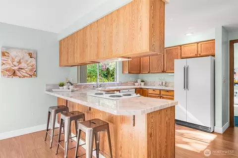 Kitchen - 1226 224th Pl SW, Bothell, WA 98021 photo 1 of 4