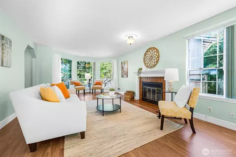 Living - 1226 224th Pl SW, Bothell, WA 98021 photo 1 of 4