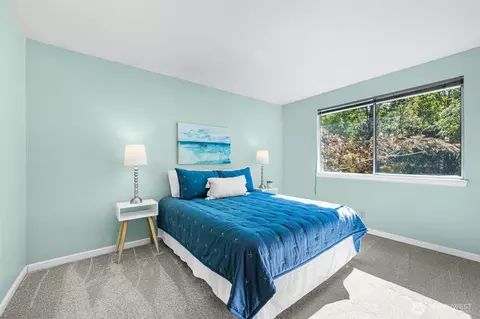 Bedroom - 1226 224th Pl SW, Bothell, WA 98021 photo 2 of 3