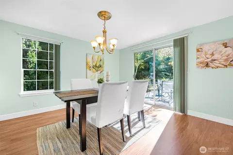 Dining - 1226 224th Pl SW, Bothell, WA 98021 photo 1 of 2