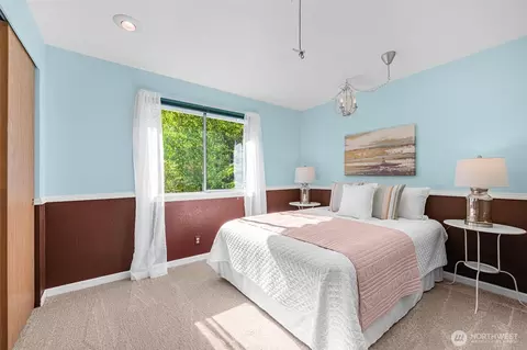 Bedroom - 1226 224th Pl SW, Bothell, WA 98021 photo 3 of 3