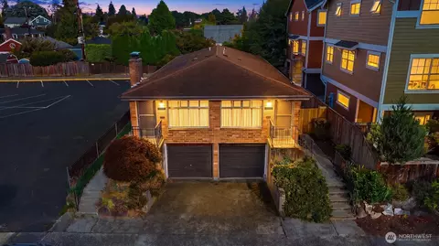 7546 24th Ave NW, Seattle, WA 98117