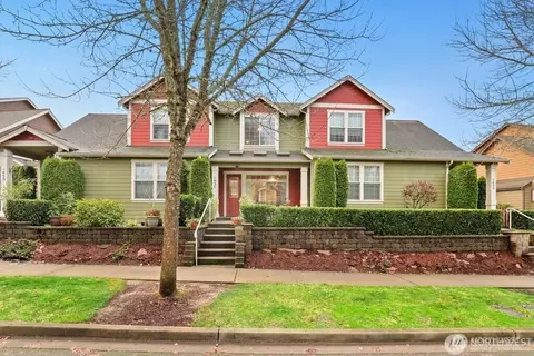 1437 Harvest Ave SE, Olympia, WA 98501