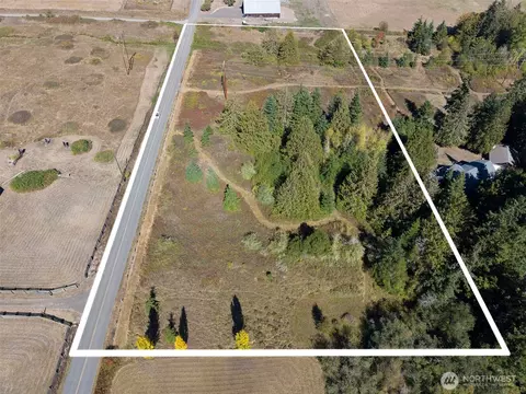 9999 Hooker Rd, Sequim, WA 98382 photo 3