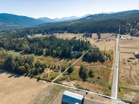 9999 Hooker Rd, Sequim, WA 98382 photo 5